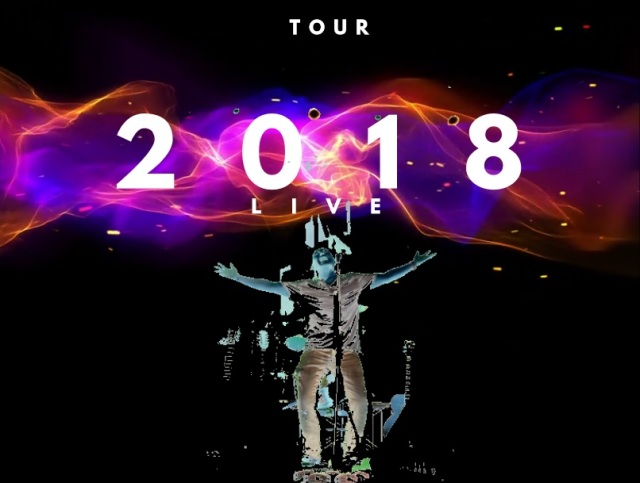 tour 2018
